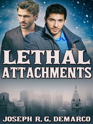 cover image of Lethal Attachments